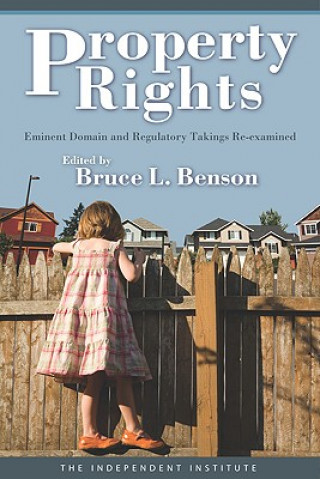 Carte Property Rights Bruce L Benson