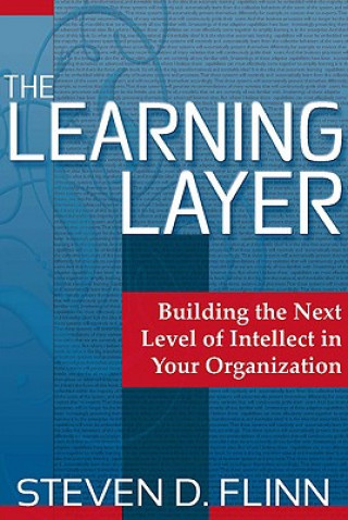 Knjiga Learning Layer Steven D Flinn