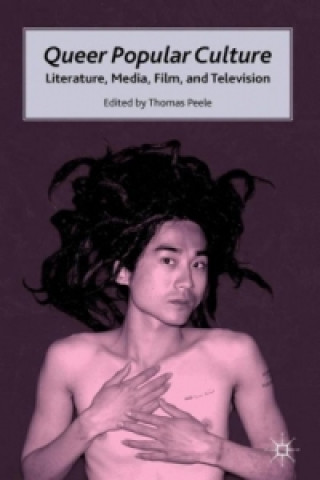 Buch Queer Popular Culture Thomas Peele