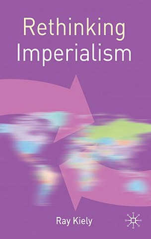 Carte Rethinking Imperialism Ray Kiely