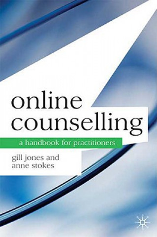 Könyv Online Counselling Anne Stokes