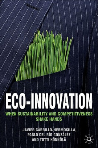 Carte Eco-Innovation Javier Carrillo-Hermosilla