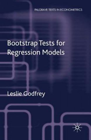Carte Bootstrap Tests for Regression Models Leslie Godfrey