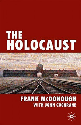 Carte Holocaust F McDonough