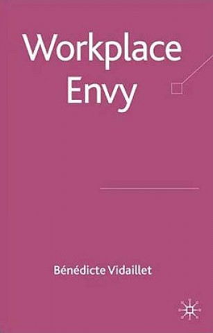 Carte Workplace Envy B Vidaillet