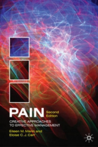 Könyv Pain Eileen Mann