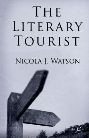 Carte Literary Tourist N Watson