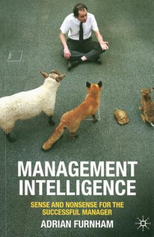 Buch Management Intelligence A Furnham