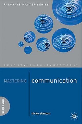 Carte Mastering Communication Nicky Stanton