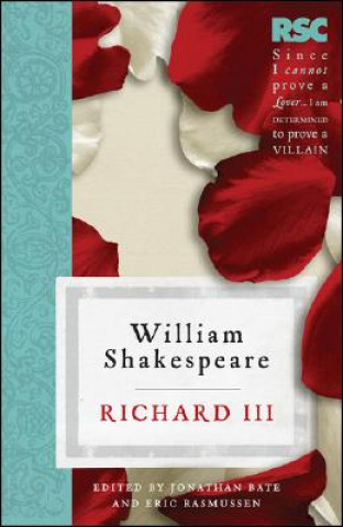 Carte Richard III W Shakespeare