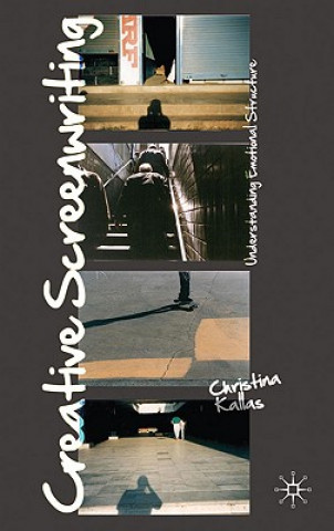 Carte Creative Screenwriting Christina Kallas