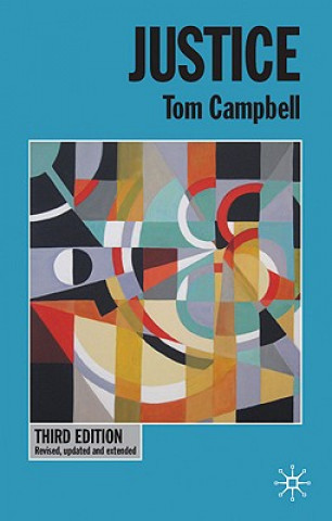 Libro Justice Tom D Campbell