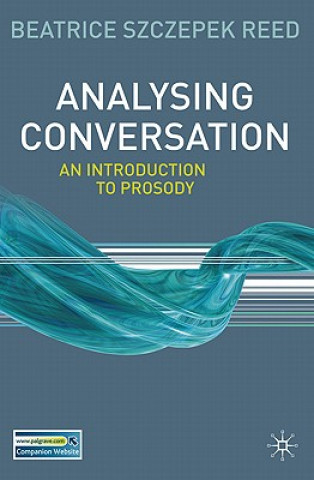 Book Analysing Conversation Beatrice Szczepek Reed