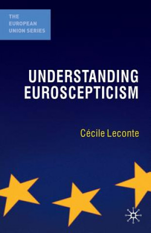 Carte Understanding Euroscepticism Cecile Leconte