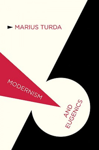 Книга Modernism and Eugenics Marius Turda