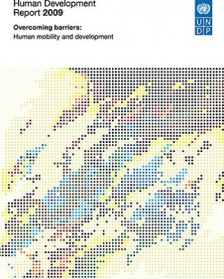 Книга Human Development Report United Nations Development Progr (Undp)