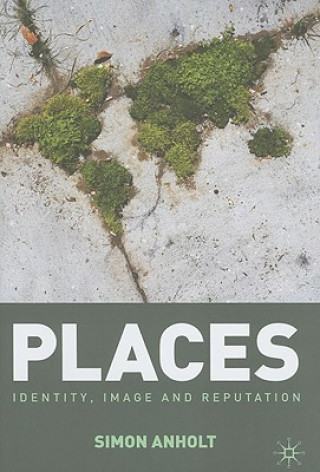 Carte Places Simon Anholt