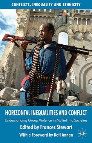 Carte Horizontal Inequalities and Conflict Frances Stewart