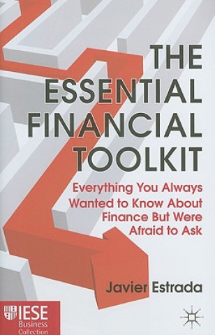 Carte Essential Financial Toolkit Javier Estrada