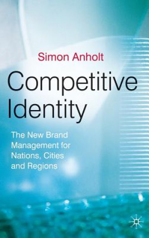 Libro Competitive Identity S Anholt