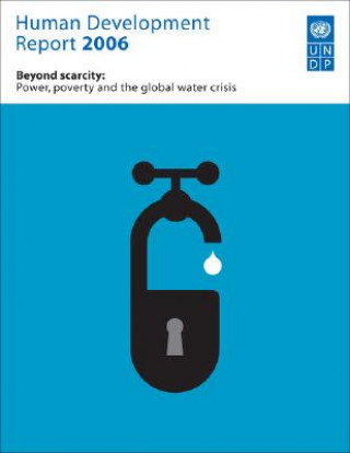 Book Human Development Report 2006 United Nations
