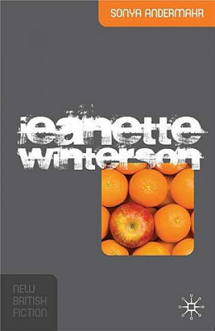 Livre Jeanette Winterson Sonya Andermahr