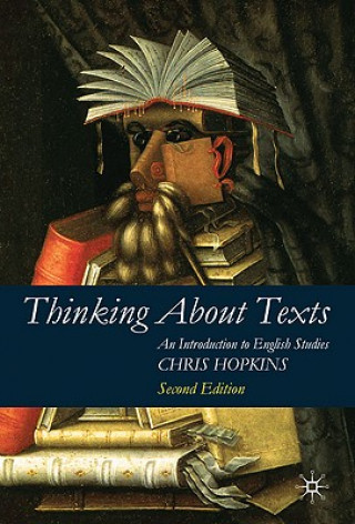 Boek Thinking About Texts Chris Hopkins