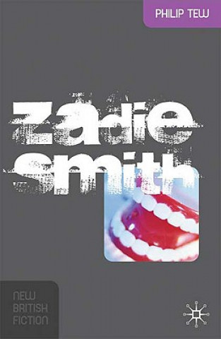 Βιβλίο Zadie Smith Philip Tew