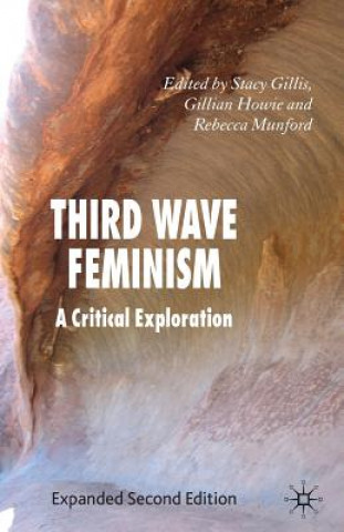 Carte Third Wave Feminism Stacy Gillis