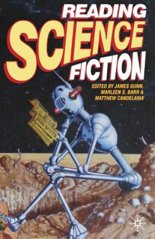 Carte Reading Science Fiction James Gunn