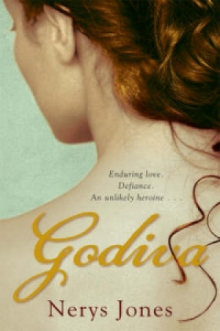 Buch Godiva Nerys Jones