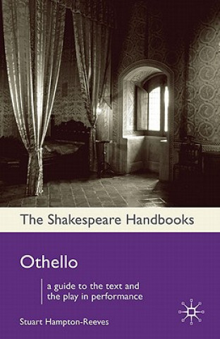 Knjiga Othello Stuart Hampton-Reeves