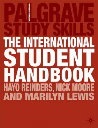 Carte International Student Handbook H Reinders
