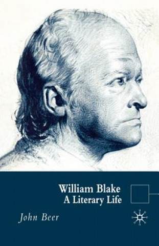 Book William Blake John Beer