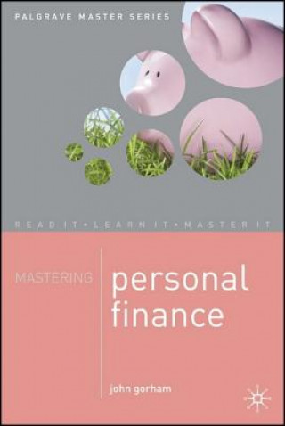 Carte Mastering Personal Finance John Gorham
