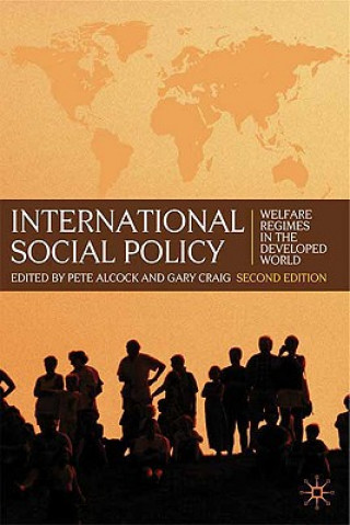 Carte International Social Policy Pete Alcock