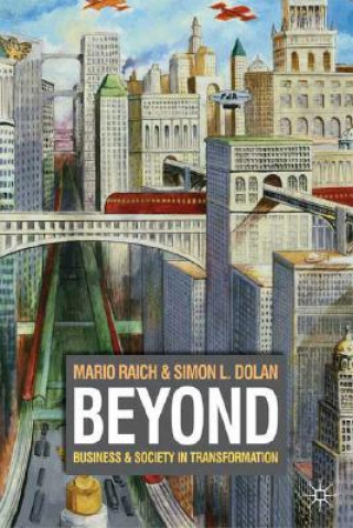 Libro Beyond M Raich
