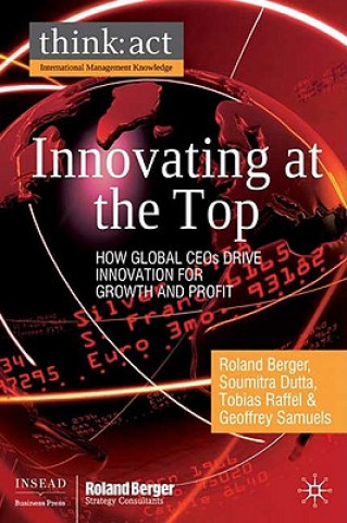 Carte Innovating at the Top Roland Berger
