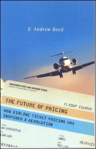 Buch Future of Pricing Ross Brennan