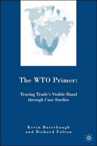 Carte WTO Primer Richard Fulton