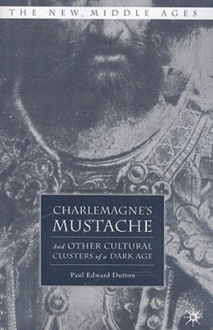 Carte Charlemagne's Mustache P Dutton