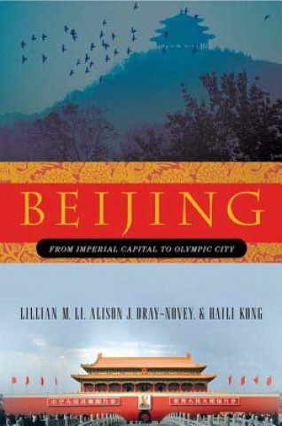 Knjiga Beijing L Li