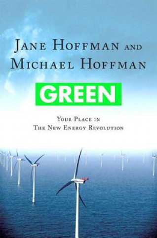 Carte Green J Hoffman