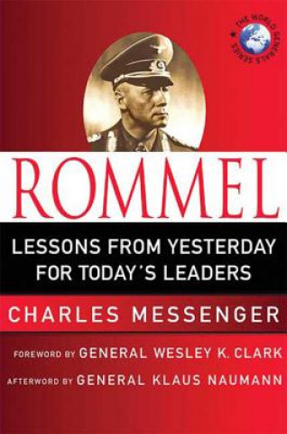 Книга Rommel Charles Messenger