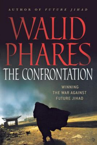 Carte Confrontation Walid Phares