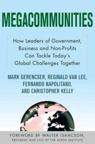 Livro Megacommunities Mark Gerencser