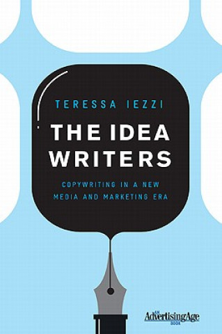 Kniha Idea Writers Teressa Iezzi