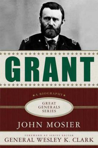 Könyv Grant John Mosier
