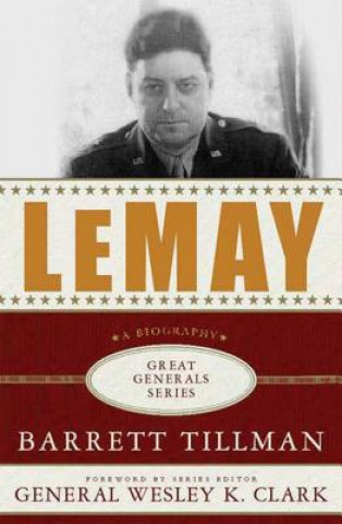 Książka Lemay Barrett Tillman