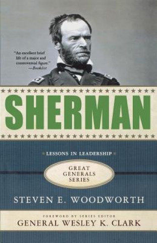 Carte Sherman Steven E Woodworth